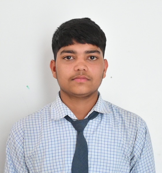 AVANEESH SHARMA 